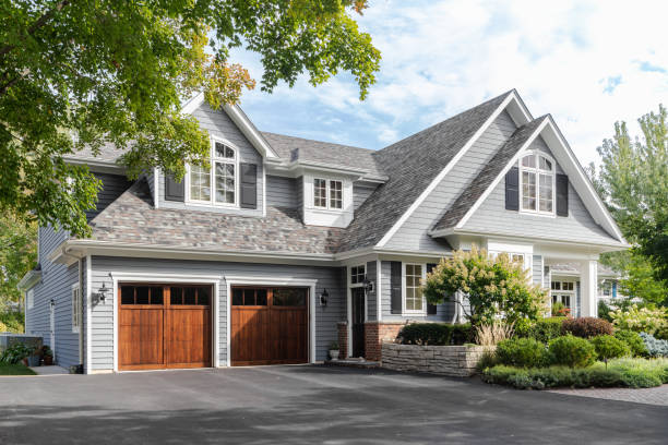 Best Asphalt Shingle Roofing  in Snohomish, WA