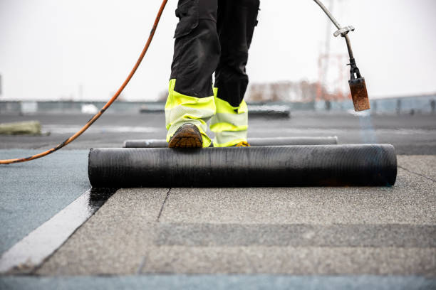 Best Commercial Roofing Services  in Snohomish, WA